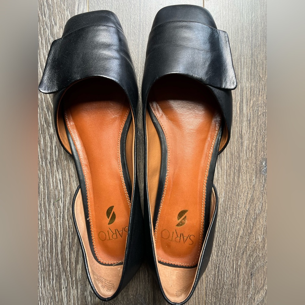 Franco Sarto Shoes - Tracy